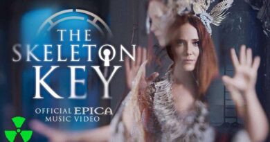 EPICA: Το video του νέου κομματιού The Skeleton Key