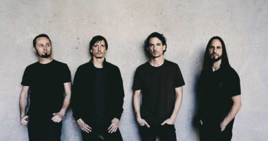 GOJIRA: Νέο άλμπουμ τον Απρίλιο. Ακούστε το "Born For One Thing"