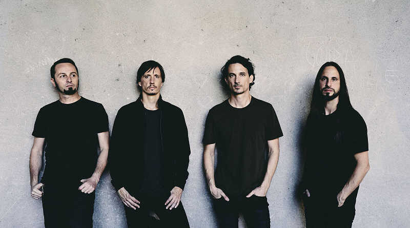 GOJIRA: Νέο άλμπουμ τον Απρίλιο. Ακούστε το "Born For One Thing"