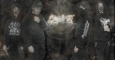 Οι Grande Fox στο Rock Attitude