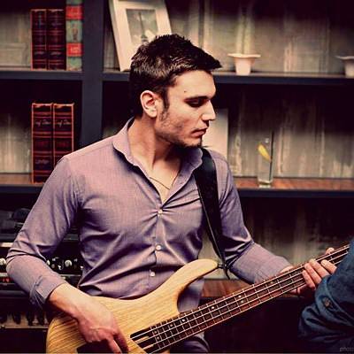 Ιωάννης Αποστολίδης