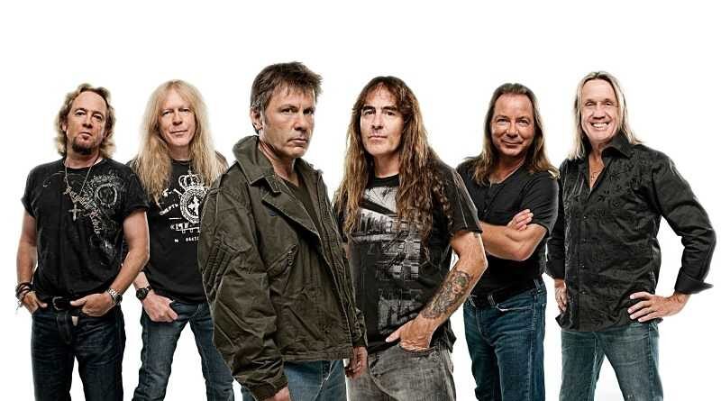 ROCK AND ROLL HALL OF FAME: Iron Maiden, Foo Fighters, Rage Against the Machine και New York Dolls στους υποψήφιους