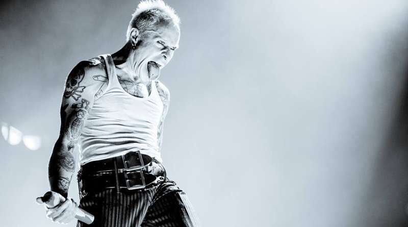 THE PRODIGY: Έρχεται το πρώτο τους επίσημο ντοκιμαντέρ