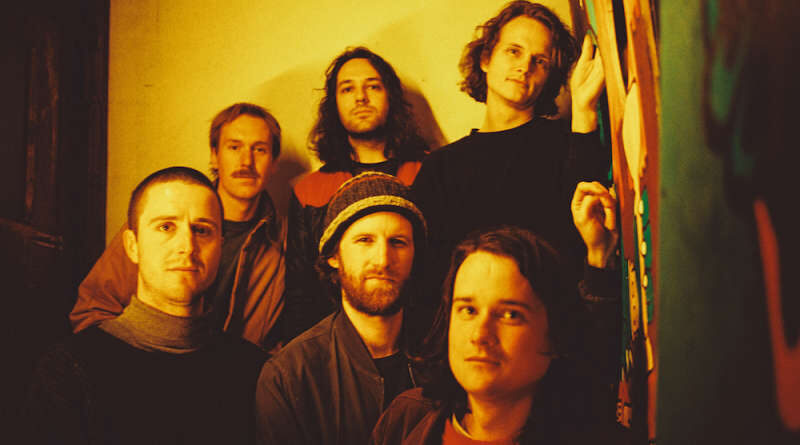 KING GIZZARD AND THE LIZARD WIZARD: Video του νέου single "Pleura"