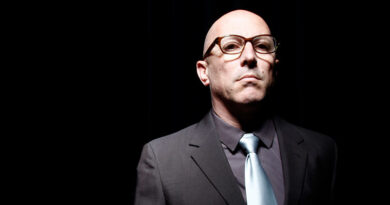 TOOL: Και δεύτερη φορά με Covid-19 ο Maynard James Keenan