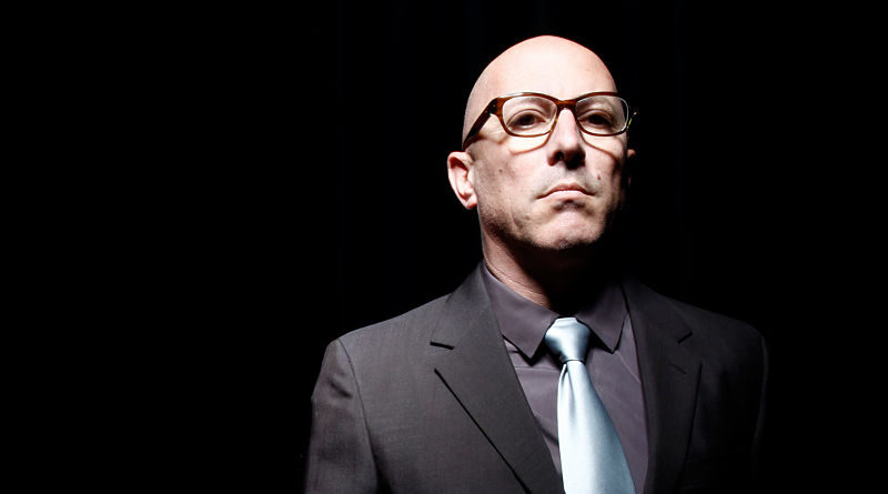 TOOL: Και δεύτερη φορά με Covid-19 ο Maynard James Keenan