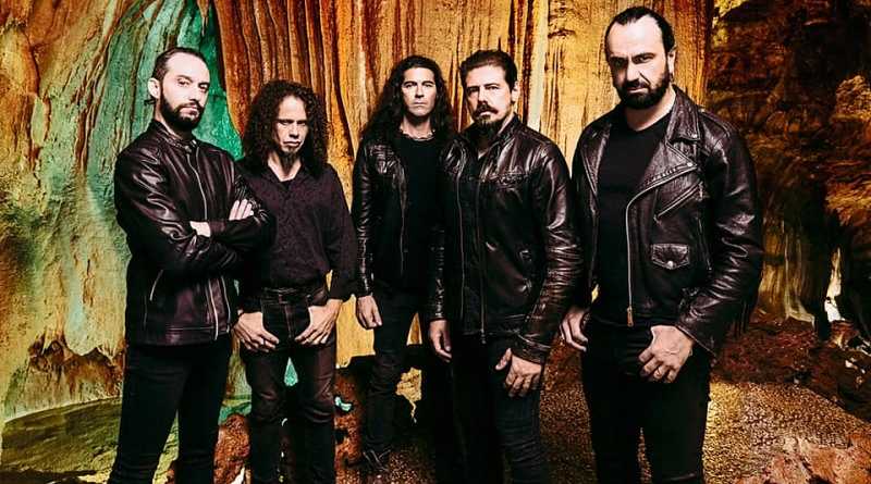 MOONSPELL: Video για το νέο κομμάτι The Hermit Saints