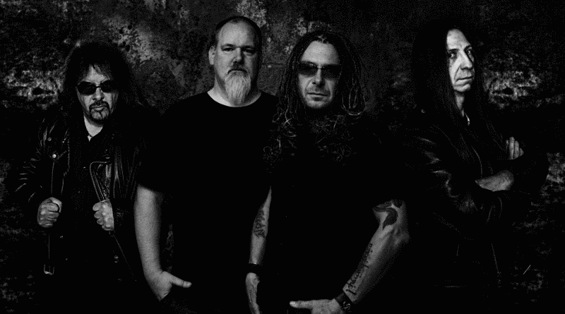 NECRONOMICON: Lyric video για το νέο single Me Against You