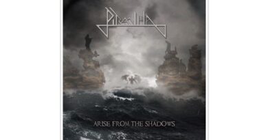Piranha - Arise From The Shadows