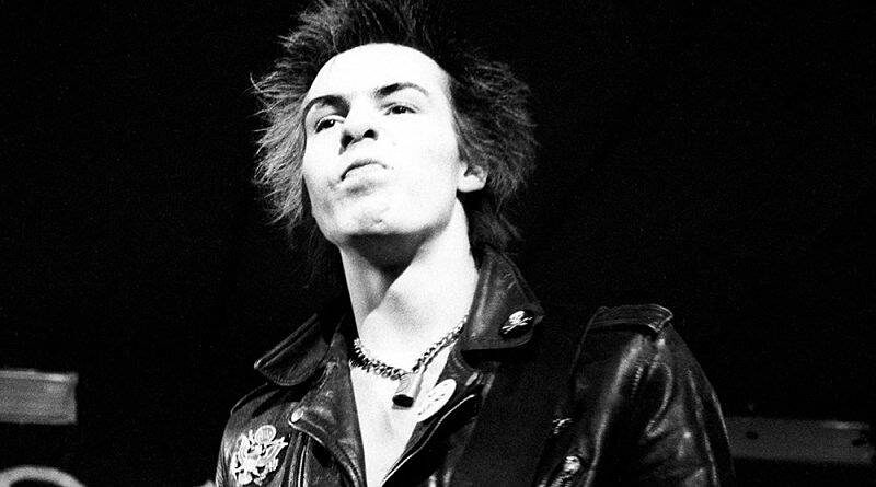 SID VICIOUS: Ο απόλυτος εκφραστής της punk
