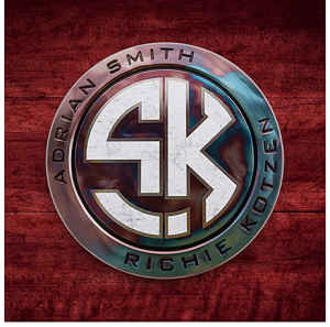 Smith/Kotzen-Smith/Kotzen