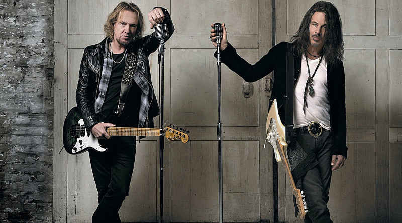 SMITH/KOTZEN: Video για το νέο single Scars