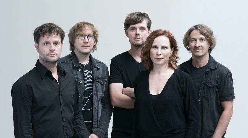 THE GATHERING: Δισκογραφική επιστροφή