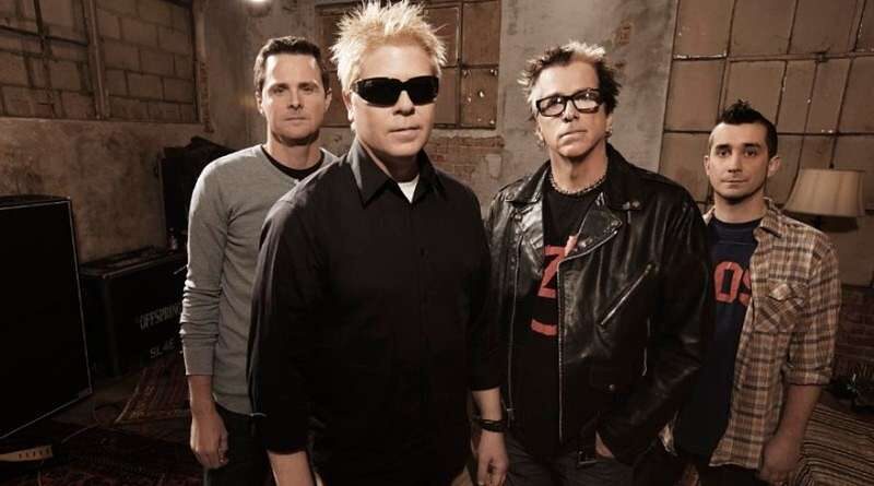 THE OFFSPRING: Επιστρέφουν με νέο άλμπουμ. Ακούστε το ομότιτλο "Let The Bad Times Roll"