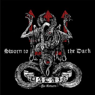 Watain - Sworn to the Dark