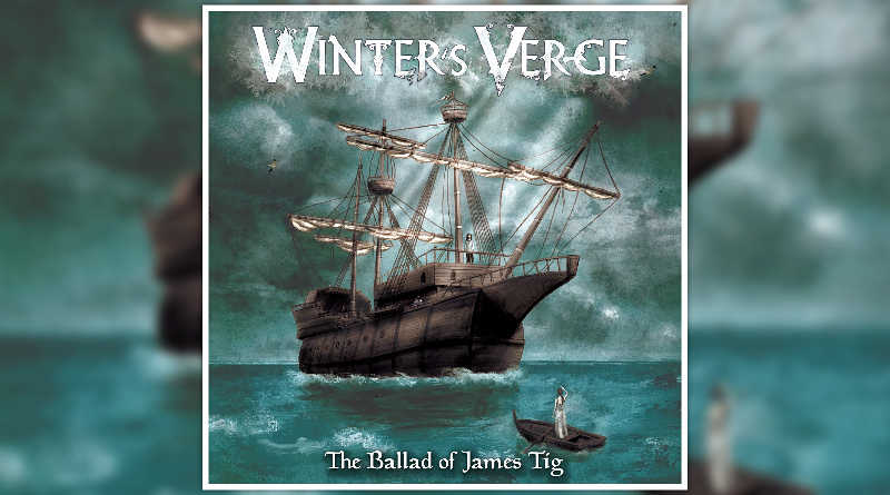 Winter’s Verge - The Ballad of James Tig