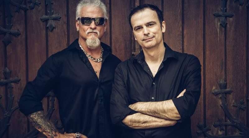 DEMONS & WIZARDS: Αποχώρησε ο Hansi Kürsch