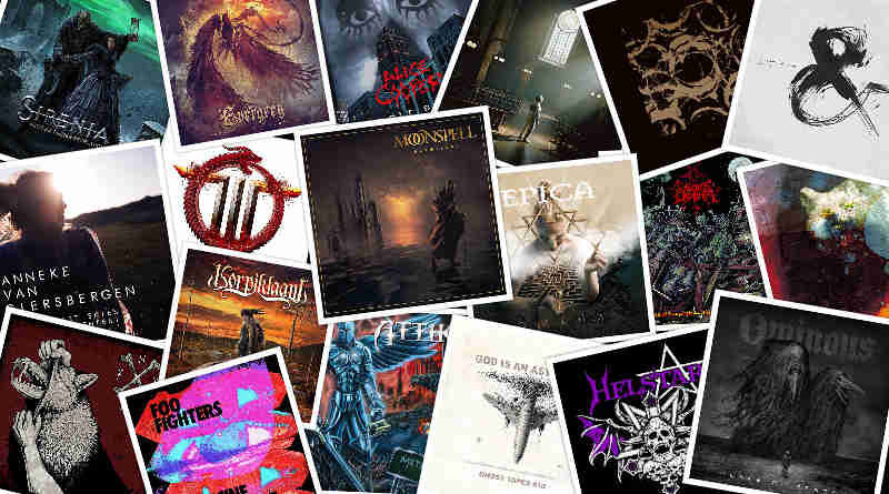 Νέες Κυκλοφορίες: Φεβρουάριος 2021