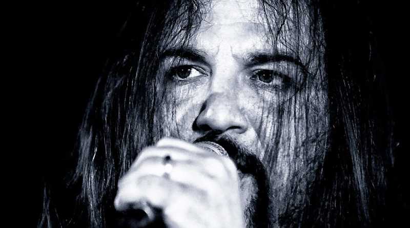 A PALE HORSE NAMED DEATH: Νέα σύνθεση και νέο άλμπουμ