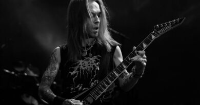 Alexi Laiho