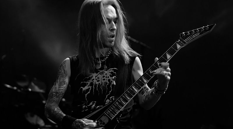 Τα επίσημα αίτια του θανάτου του Alexi Laiho