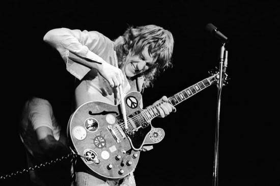 Alvin Lee