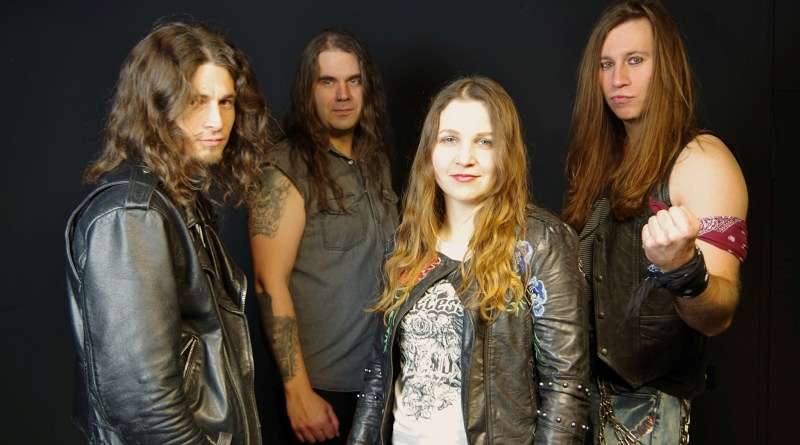 Οι Andy Rocks στο Rock Attitude