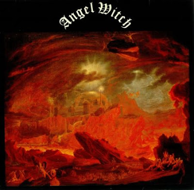 Angel Witch - Angel Witch