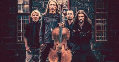 Apocalyptica