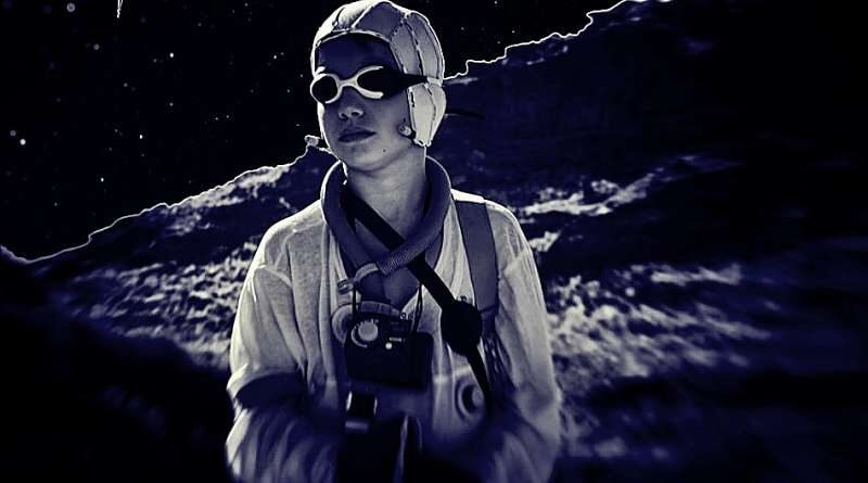 Astrodot - Smiles With Tears