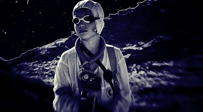 ASTRODOT: Video για το νέο single Smiles With Tears