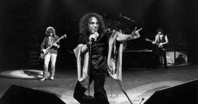 Black Sabbath