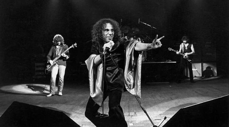 Black Sabbath