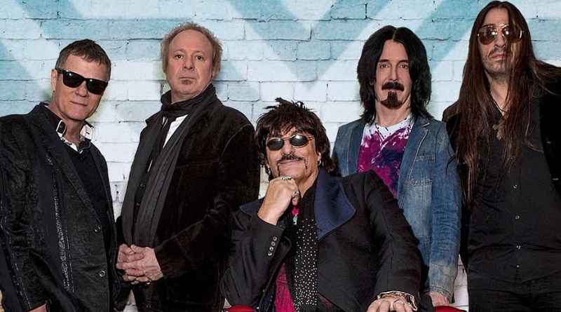 CACTUS: Δισκογραφική επιστροφή