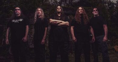Cannibal Corpse