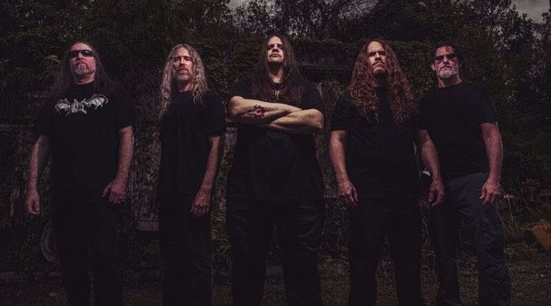 Cannibal Corpse