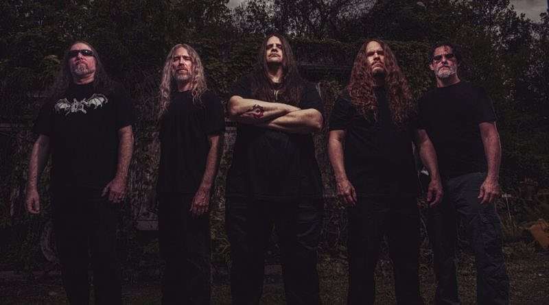 CANNIBAL CORPSE: Ακούστε το νέο single Murderous Rampage