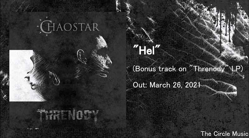 Chaostar - Hel