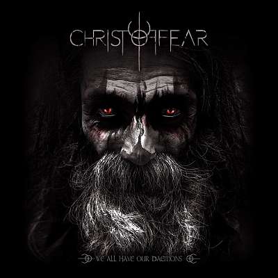 Christoffear - We All Have Our Daemons