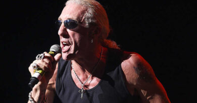 Dee Snider