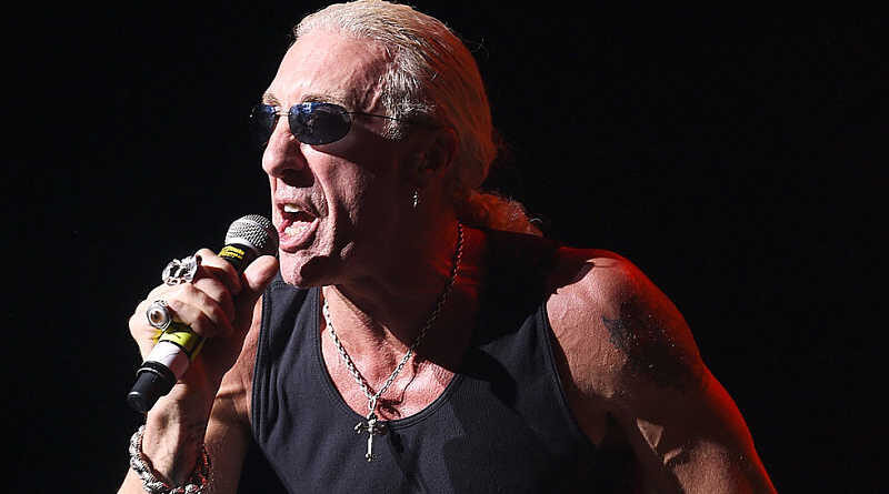 Dee Snider