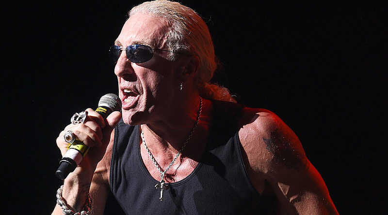 DEE SNIDER: Λεπτομέρειες για το νέο του προσωπικό άλμπουμ