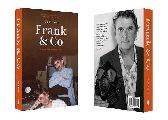 Frank & Co