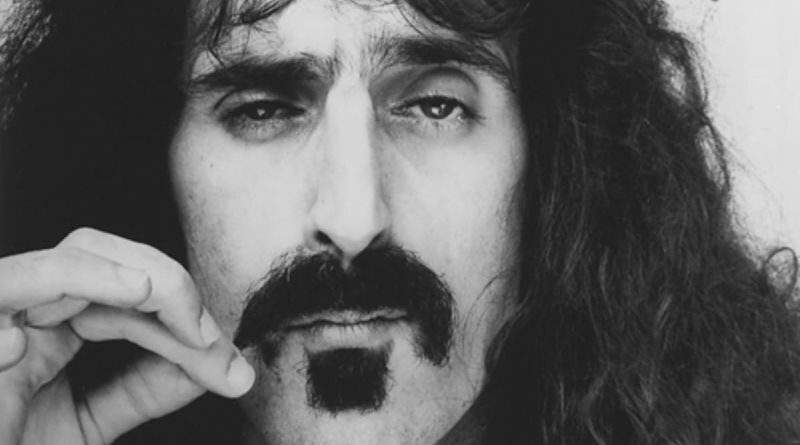 Frank Zappa