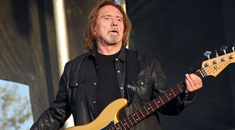 Geezer Butler