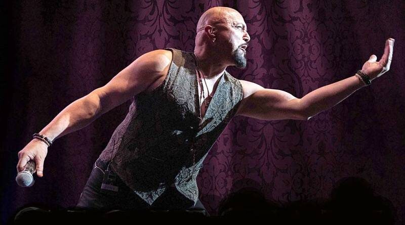 Geoff Tate