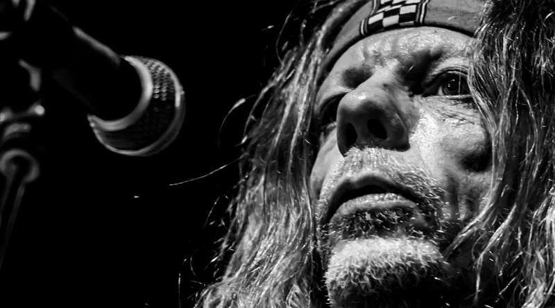 Έφυγε ο Γιώργος Σιέρρας (Κάστορες, Rhesus, Sierras Band)