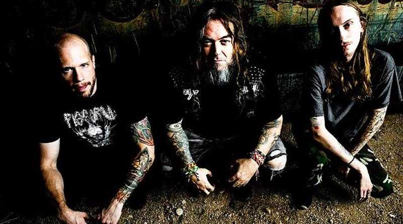 GO AHEAD AND DIE: Ακούστε το νέο single Truckload Full Of Bodies