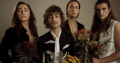Greta Van Fleet