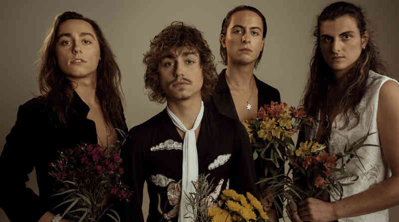 Greta Van Fleet
